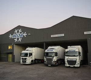 Agisa acrecienta su actividad y suma una planta