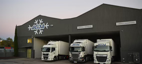 Agisa acrecienta su actividad y suma una planta