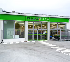 Grupo Cuevas desarrolla nuevos proyectos de cash&carry, en línea con su avance del pasado año