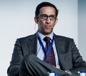 Paulo Soares dirigirá el negocio de Nueva Pescanova en España