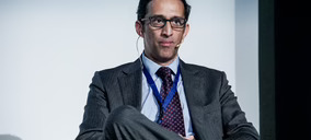 Paulo Soares dirigirá el negocio de Nueva Pescanova en España