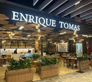 Enrique Tomás llega a Chile dentro de su expansión internacional