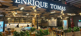 Enrique Tomás llega a Chile dentro de su expansión internacional