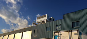 Fredist ultima el proyecto para construir una plataforma logística