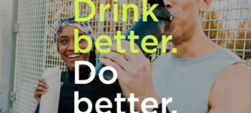 BRITA tiene nuevo claim: Drink Better. Do Better