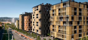 Tomás Dagá y la familia Grifols invertirán 250 M€ para construir 586 casas en el área de Barcelona