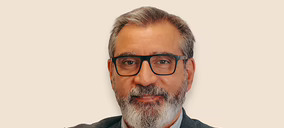 Alberto Caldeiro Jiménez, nuevo director de Operaciones de Ecolec Waste Hub