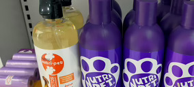 Vialplus negocia el suministro de su oferta pet care bajo MDD