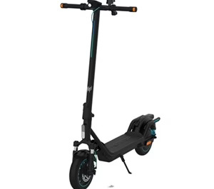 Acer presenta el patinete eléctrico Predator ES Storm Pro