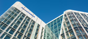 AkzoNobel llevará a cabo un ERE en una de sus fábricas en Barcelona