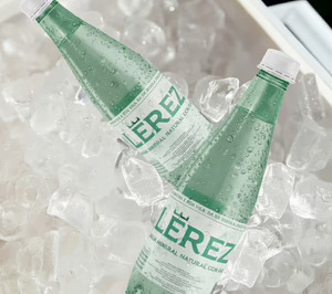 Nace Aguas de Lérez, el agua mineral con gas de Pontevedra que pretende multiplicar su producción en 2026