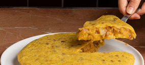 La Martinuca se estrena en Sevilla