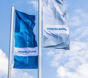 Heidelberg refuerza su estructura financiera