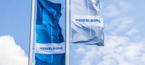 Heidelberg refuerza su estructura financiera