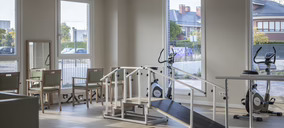 emeis pone en marcha Isemia, la nueva sociedad que gestionará sus más de 1.200 M en activos inmobiliarios del sector sociosanitario en Europa