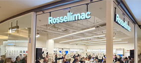 La cadena Rossellimac concluye 2025 con una nueva apertura