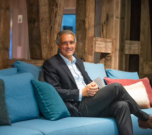 Barceló, en negociaciones para crecer dentro y fuera de España