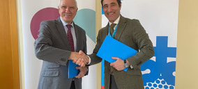 El Hospital Universitario San Rafael y Fundación Hospitalarias Madrid firman un acuerdo de colaboración estratégica