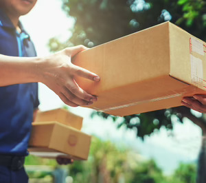 El ecommerce en España cierra el año con 15,2 M de artículos devueltos por daños durante el envío