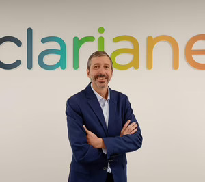 Félix López asume la dirección de operaciones en Clariane España