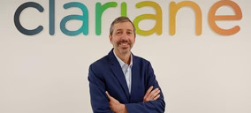 Félix López asume la dirección de operaciones en Clariane España