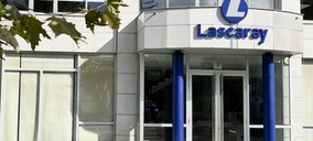 Lascaray pone fecha a la construcción y puesta en marcha de su nueva planta