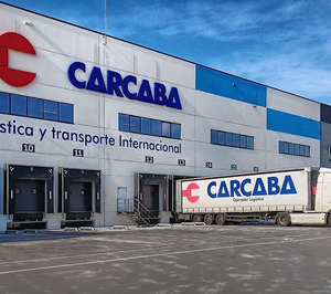 Transnatur designa a Cárcaba como nuevo corresponsal en Asturias y le abre las puertas al grupaje internacional