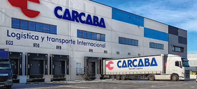 Transnatur designa a Cárcaba como nuevo corresponsal en Asturias y le abre las puertas al grupaje internacional