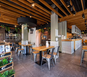 Adjudicada La Mar de Gambas a un empresario sevillano