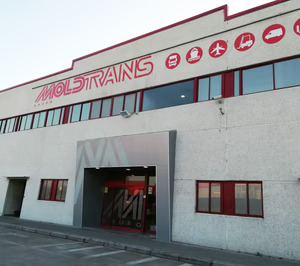 Stoneshield vende Moldtrans a un grupo francés