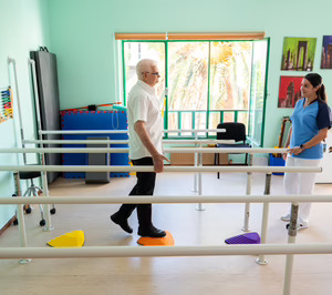 Una constructora ampliará un geriatrico en Santa Cruz de La Palma por más de 5 M