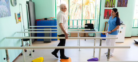 Una constructora ampliará un geriatrico en Santa Cruz de La Palma por más de 5 M