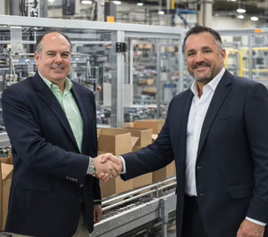 Zeus Packaging se alía con una británica para reforzar su negocio en Reino Unido