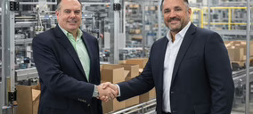 Zeus Packaging se alía con una británica para reforzar su negocio en Reino Unido