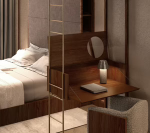 Un importante proyecto de lujo en Madrid define su fecha de apertura