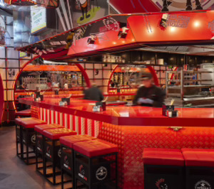 StreetXO, Leña y Coya abrirán sucursal en The Site Ibiza