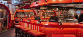 StreetXO, Leña y Coya abrirán sucursal en The Site Ibiza