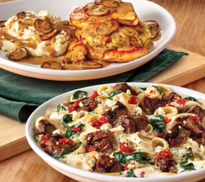 Una marca estadounidense de restauración italoamericana llega a España