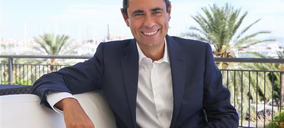 Meliá refuerza su estructura directiva