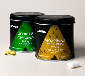 Aldous prepara nuevas instalaciones para sostener sus planes de expansión