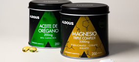 Aldous prepara nuevas instalaciones para sostener sus planes de expansión