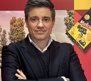 Risi nombra a Jorge Verástegui director general para pilotar un nuevo plan estratégico