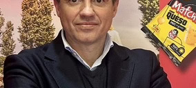 Risi nombra a Jorge Verástegui director general para pilotar un nuevo plan estratégico