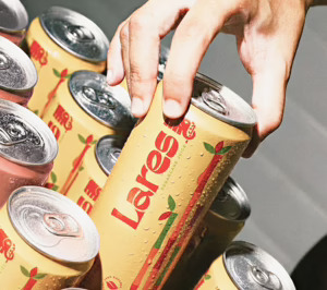 Un nuevo proyecto busca su hueco en el mercado de refrescos