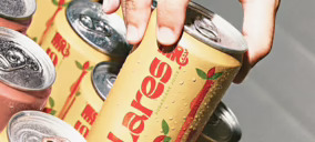 Un nuevo proyecto busca su hueco en el mercado de refrescos