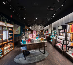 Rituals abre su primera tienda en Algeciras