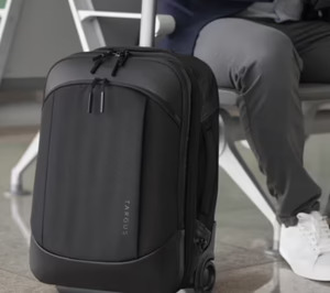 Targus regresa a Barcelona