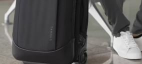 Targus regresa a Barcelona