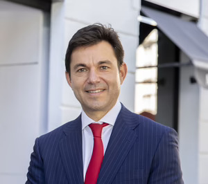 César García (DC Advisory): El packaging es altamente atractivo para los fondos de private equity