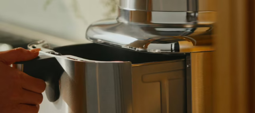 Cosori tiene una nueva comunicación y un plan para crecer